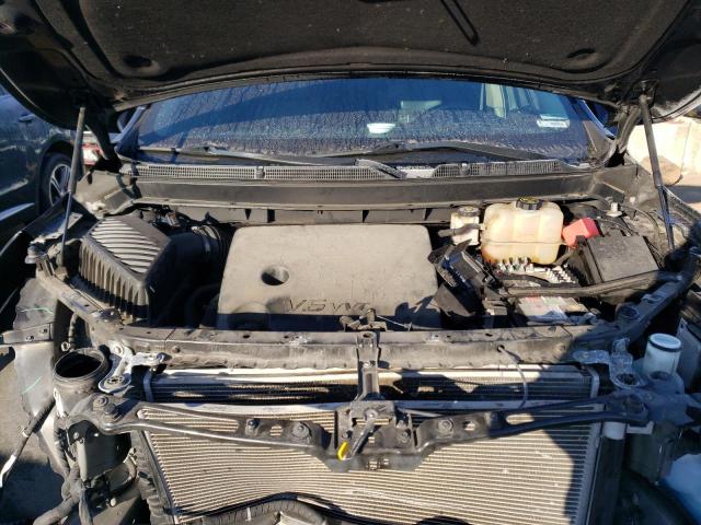 Photo 12 from auction – 2019 BUICK ENCLAVE ES with VIN 5GAERBKW6KJ281373