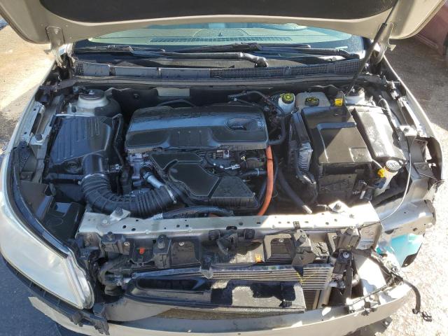 Photo 11 from auction – 2013 BUICK LACROSSE with VIN 1G4GA5ER4DF180033