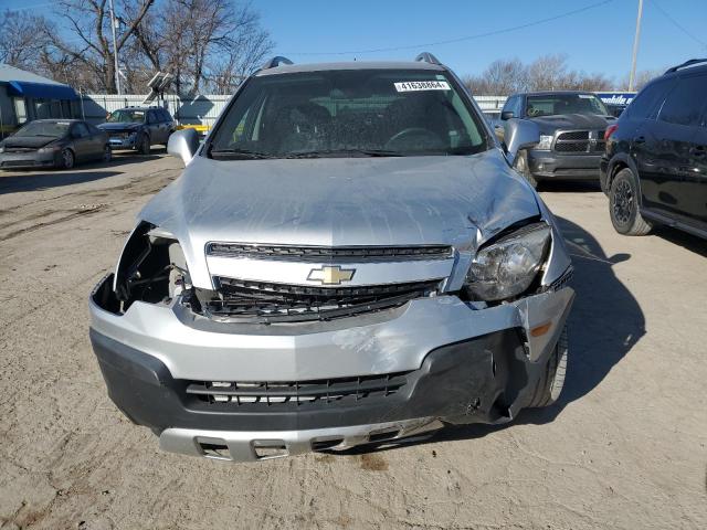 Photo 5 from auction – 2012 CHEVROLET CAPTIVA SP with VIN 3GNAL2EK4CS649810