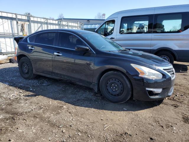 Photo 4 from auction – 2015 NISSAN ALTIMA 2.5 with VIN 1N4AL3AP8FN372681