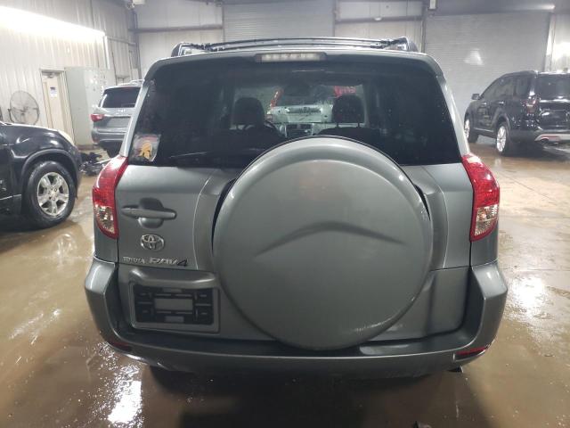 Photo 6 from auction – 2007 TOYOTA RAV4 with VIN JTMZD33V876042007