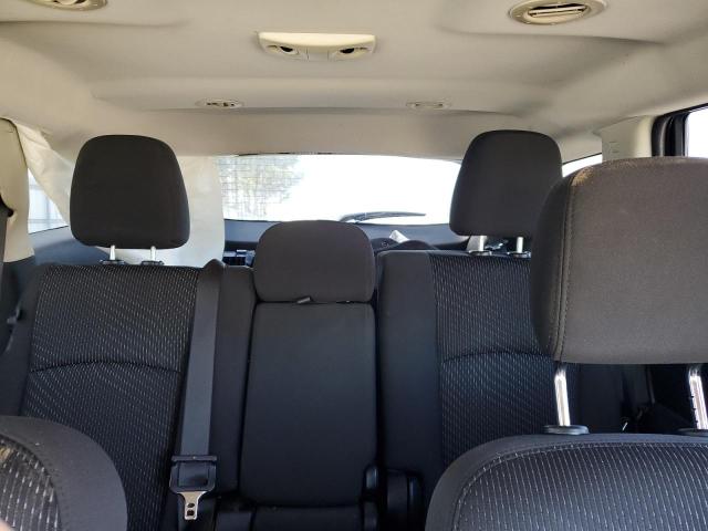 Photo 10 from auction – 2018 DODGE JOURNEY SX with VIN 3C4PDCBB2JT446075