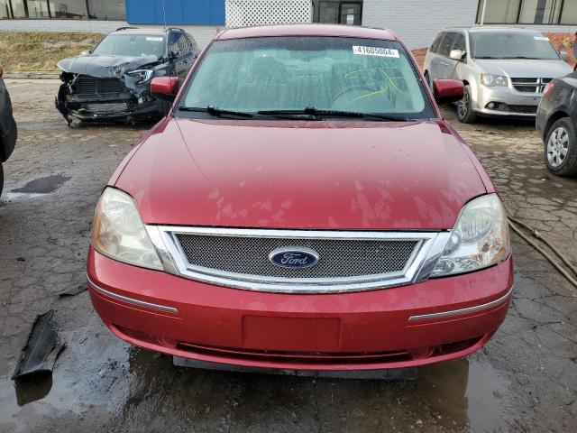 Photo 5 from auction – 2007 FORD FIVE HUNDR with VIN 1FAHP24167G148674