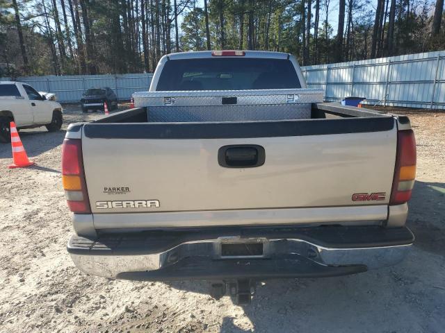 Photo 6 from auction – 2002 GMC SIERRA with VIN 2GTEK19T521360892