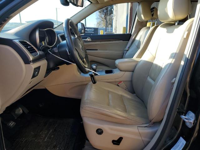 Photo 7 from auction – 2015 JEEP GRAND CHER with VIN 1C4RJEBG6FC144509