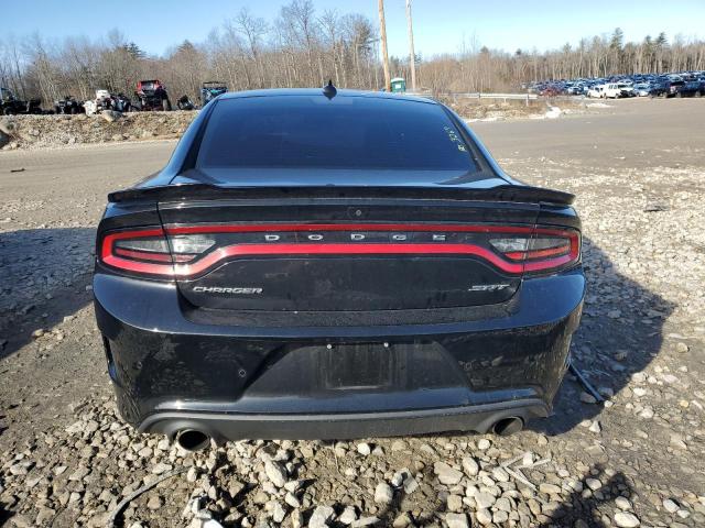 Photo 6 from auction – 2016 DODGE CHARGER SR with VIN 2C3CDXEJ8GH205054