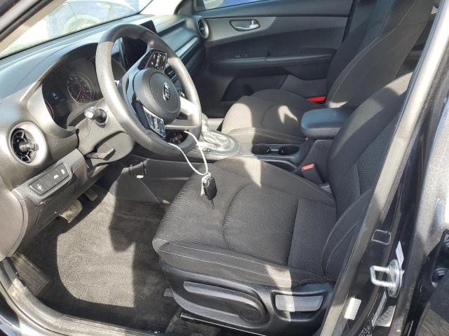 Photo 7 from auction – 2020 KIA FORTE FE with VIN 3KPF24AD6LE143267