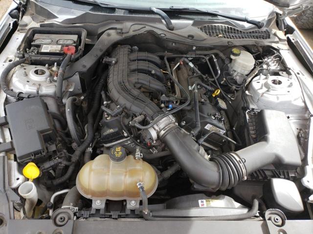 Photo 11 from auction – 2016 FORD MUSTANG with VIN 1FA6P8AM5G5208917
