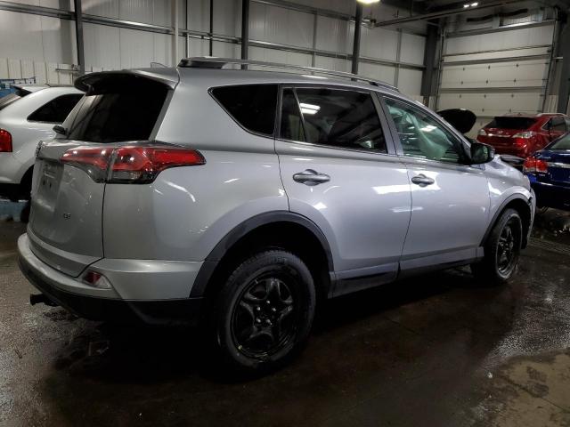 Photo 3 from auction – 2018 TOYOTA RAV4 LE with VIN 2T3ZFREV7JW510003