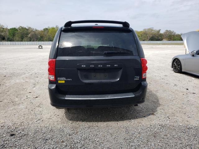 Photo 6 from auction – 2014 DODGE GRAND CARA with VIN 2C4RDGEG7ER430891