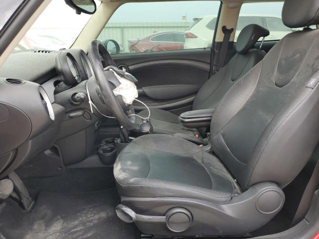 Photo 7 from auction – 2013 MINI COOPER with VIN WMWSU3C54DT688401
