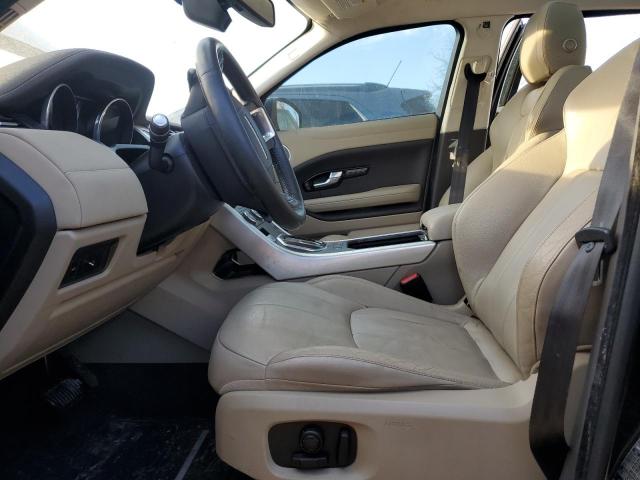 Photo 7 from auction – 2016 LAND ROVER RANGE ROVE with VIN SALVP2BG3GH089574