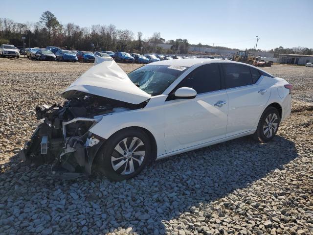 NISSAN ALTIMA S 2019 with VIN 1N4BL4BV8KC166094 - Photo from auction