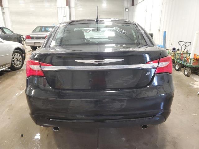 Photo 6 from auction – 2013 CHRYSLER 200 TOURIN with VIN 1C3CCBBG6DN736724