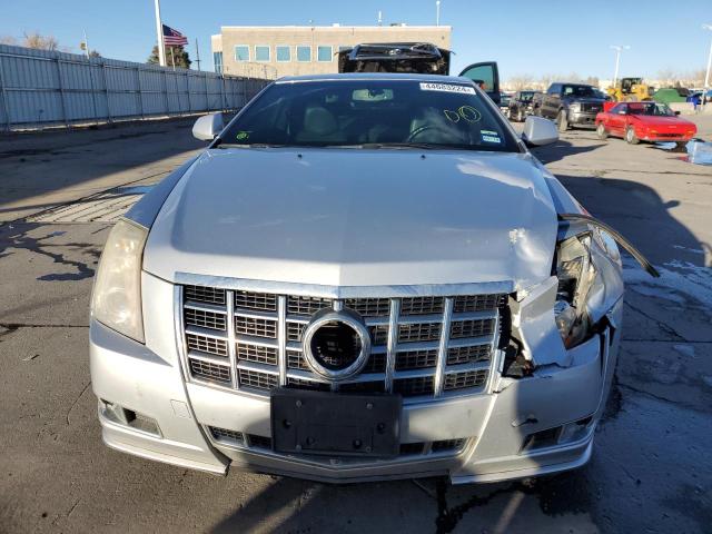 Photo 5 from auction – 2014 CADILLAC CTS PERFOR with VIN 1G6DC1E33E0105255