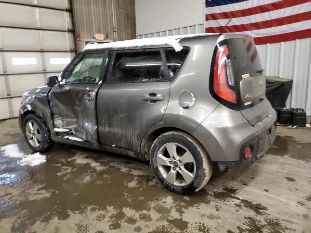Photo 2 from auction – 2018 KIA SOUL with VIN KNDJN2A28J7554218