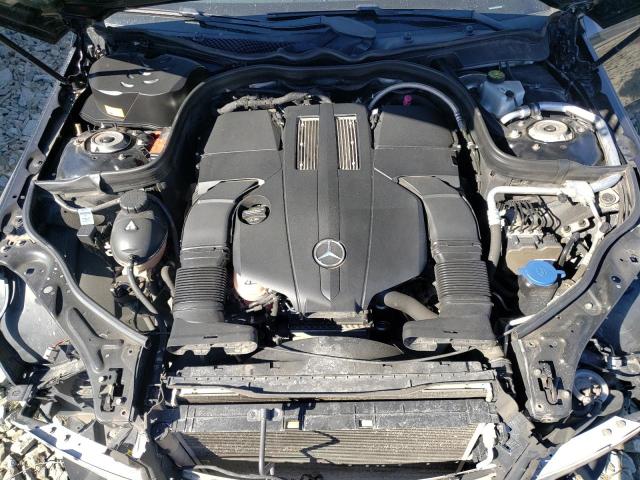 Photo 11 from auction – 2016 MERCEDES-BENZ E 400 4MAT with VIN WDDHF6HB7GB223697