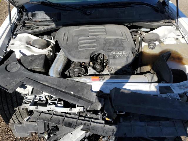 Photo 11 from auction – 2018 DODGE CHALLENGER with VIN 2C3CDZAG7JH112412