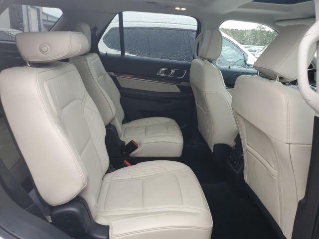 Photo 11 from auction – 2019 FORD EXPLORER P with VIN 1FM5K8HT1KGA03430