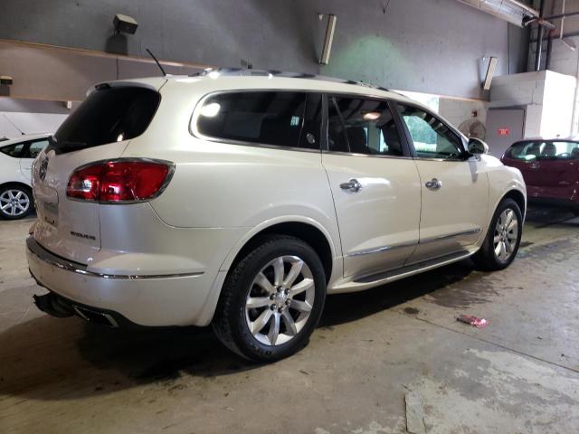 Photo 3 from auction – 2014 BUICK ENCLAVE with VIN 5GAKRBKD0EJ298823