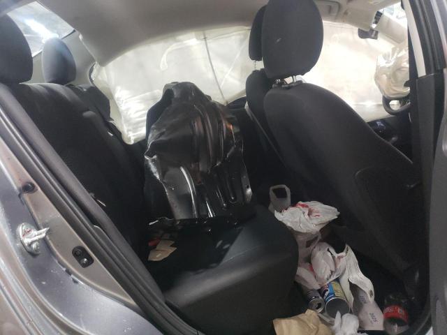 Photo 10 from auction – 2019 MITSUBISHI MIRAGE G4 with VIN ML32F3FJ1KH12756