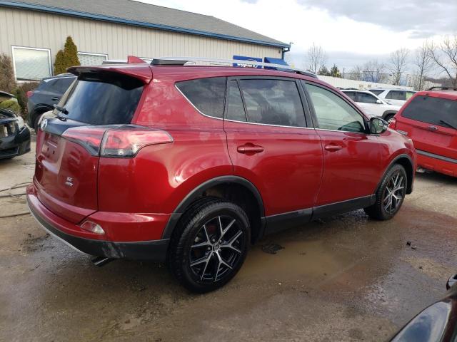 Photo 3 from auction – 2018 TOYOTA RAV4 SE with VIN JTMJFREV0JD254264