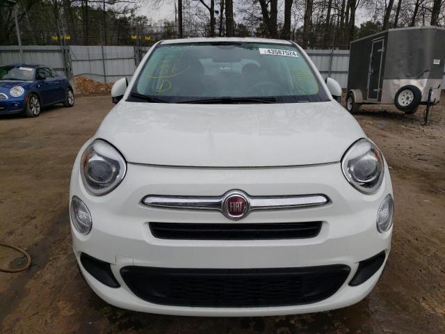 Photo 5 from auction – 2018 FIAT 500X POP with VIN ZFBCFXAB9JP710448