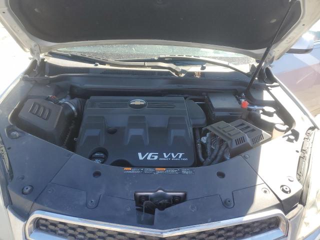 Photo 12 from auction – 2012 CHEVROLET EQUINOX LT with VIN 2GNFLDE54C6347850