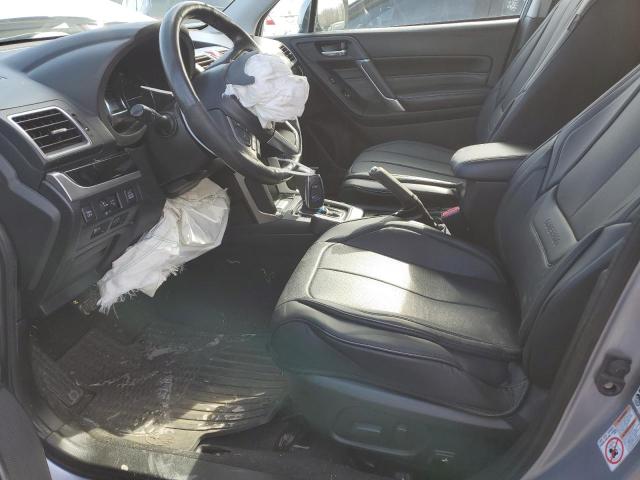Photo 7 from auction – 2017 SUBARU FORESTER 2 with VIN JF2SJAWC0HH447147