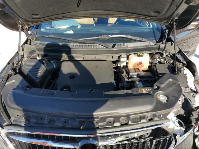 Photo 12 from auction – 2018 BUICK ENCLAVE ES with VIN 5GAERBKW9JJ160416