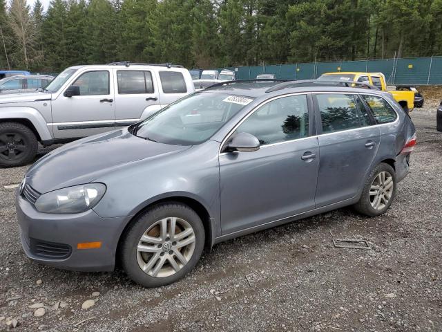 Photo 1 from auction – 2014 VOLKSWAGEN JETTA TDI with VIN 3VWML7AJ8EM613784