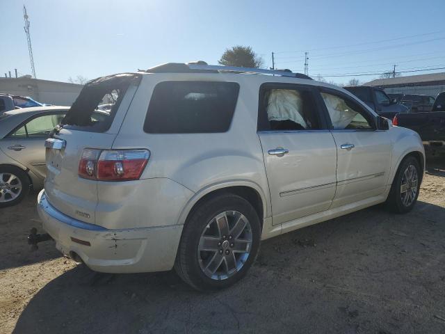 Photo 3 from auction – 2012 GMC ACADIA DEN with VIN 1GKKVTEDXCJ325863