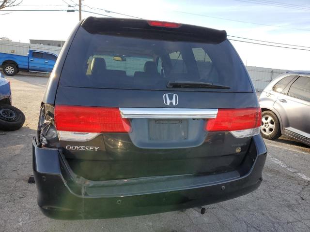 Photo 6 from auction – 2008 HONDA ODYSSEY with VIN 5FNRL38868B034161