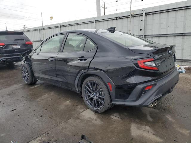 Photo 2 from auction – 2023 SUBARU WRX PREMIU with VIN JF1VBAF6XP9814086