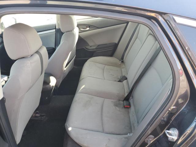 Photo 10 from auction – 2017 HONDA CIVIC EX with VIN 19XFC2F74HE071142