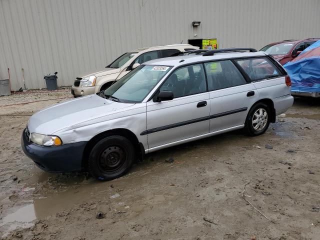 SUBARU LEGACY L 1998 with VIN 4S3BK4351W7314953 - Photo from auction
