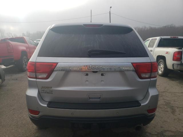 Photo 6 from auction – 2011 JEEP GRAND CHER with VIN 1J4RR4GG1BC737632