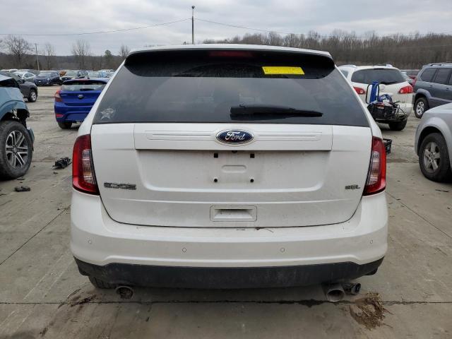Photo 6 from auction – 2013 FORD EDGE SEL with VIN 2FMDK3JC3DBC45087