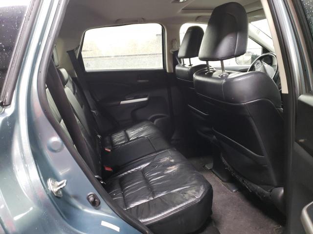 Photo 10 from auction – 2012 HONDA CR-V EXL with VIN 2HKRM4H78CH631168