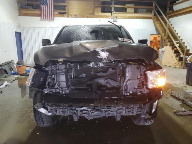 Photo 5 from auction – 2015 RAM 1500 ST with VIN 1C6RR7KT7FS698107