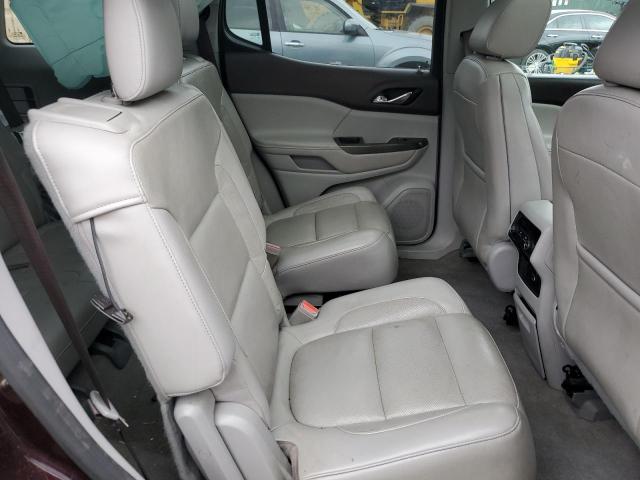 Photo 11 from auction – 2017 GMC ACADIA SLT with VIN 1GKKNMLS3HZ248737