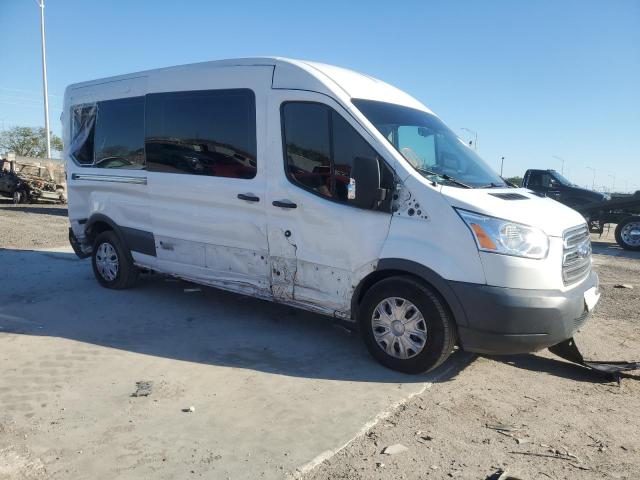 Photo 4 from auction – 2017 FORD TRANSIT T- with VIN 1FDAX2CM5HKB23220
