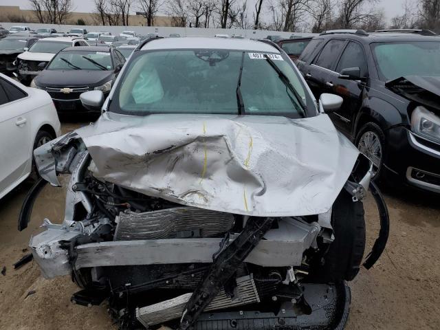 Photo 5 from auction – 2020 FORD ESCAPE SEL with VIN 1FMCU0H67LUC39192