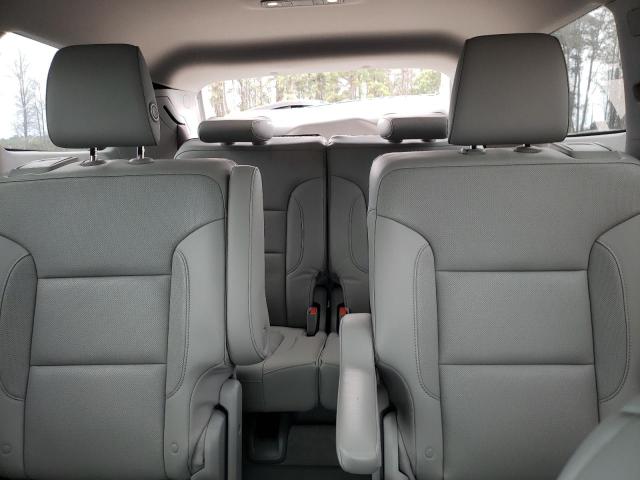 Photo 10 from auction – 2019 GMC ACADIA SLT with VIN 1GKKNNLS1KZ290563
