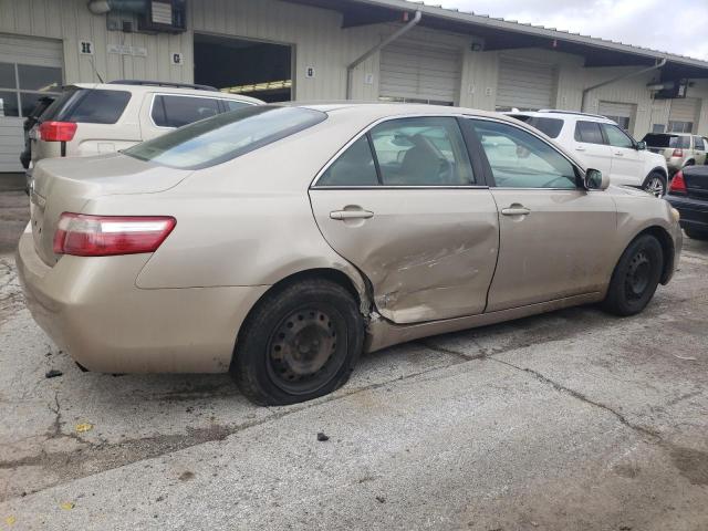 Photo 3 from auction – 2007 TOYOTA CAMRY CE with VIN 4T1BE46K07U001173