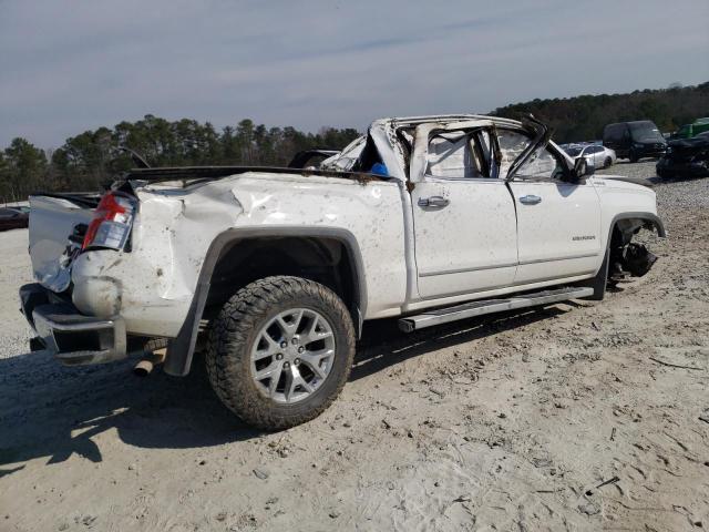 Фото 3 с аукциона – 2015 GMC SIERRA K15 с VIN 3GTU2VEC9FG106334