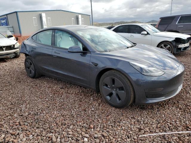 Photo 4 from auction – 2023 TESLA MODEL 3 with VIN 5YJ3E1EAXPF624888