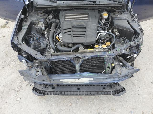 Photo 11 from auction – 2015 SUBARU WRX LIMITE with VIN JF1VA1G66F9828258