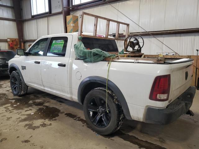 Photo 2 from auction – 2022 RAM 1500 CLASS with VIN 1C6RR7LG4NS132955