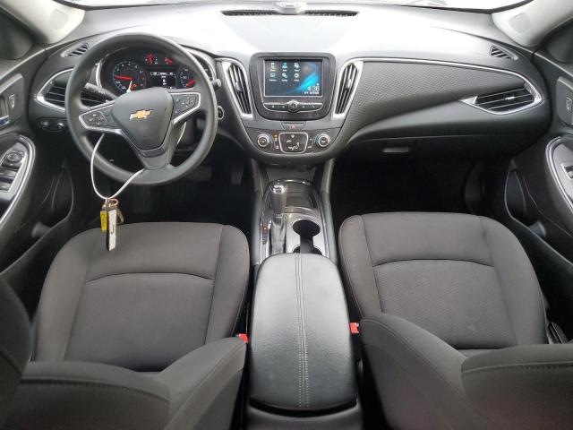 Photo 8 from auction – 2018 CHEVROLET MALIBU LT with VIN 1G1ZD5ST7JF178348